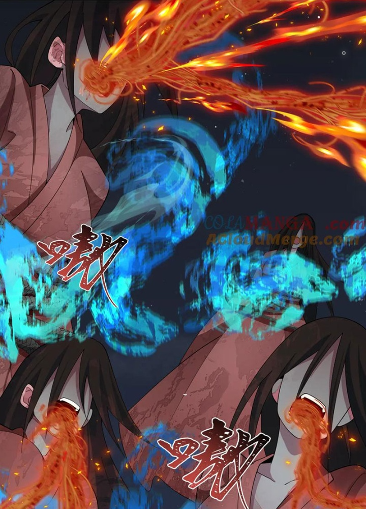 Toàn Cầu Quỷ Dị Thời Đại Chapter 351 - Trang 2