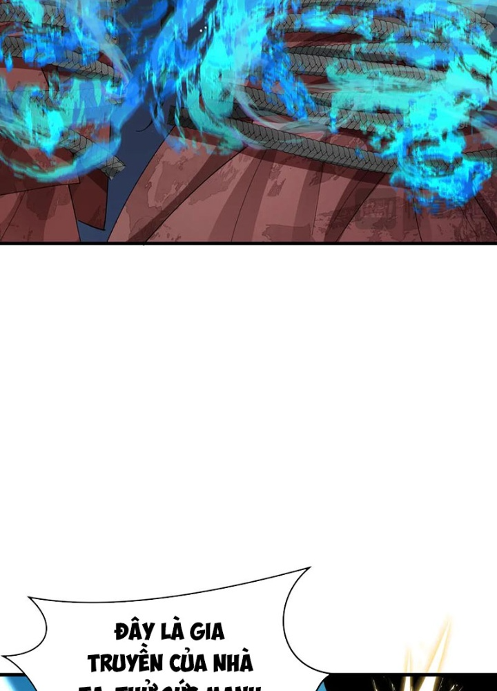 Toàn Cầu Quỷ Dị Thời Đại Chapter 351 - Trang 2