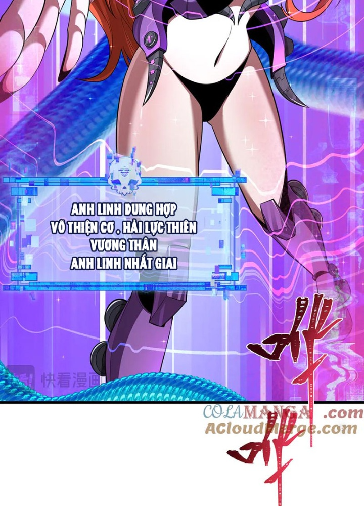 Toàn Cầu Quỷ Dị Thời Đại Chapter 351 - Trang 2