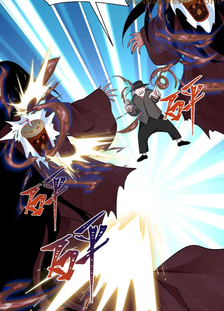 Toàn Cầu Quỷ Dị Thời Đại Chapter 351 - Trang 2