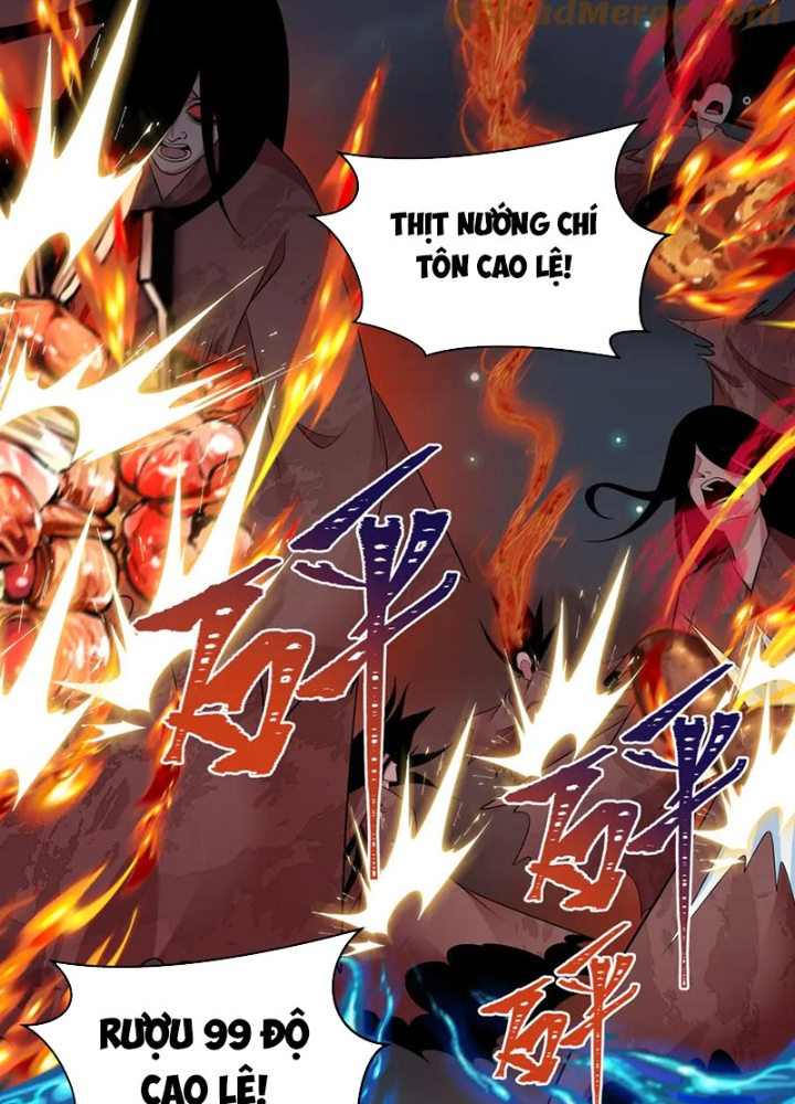 Toàn Cầu Quỷ Dị Thời Đại Chapter 351 - Trang 2