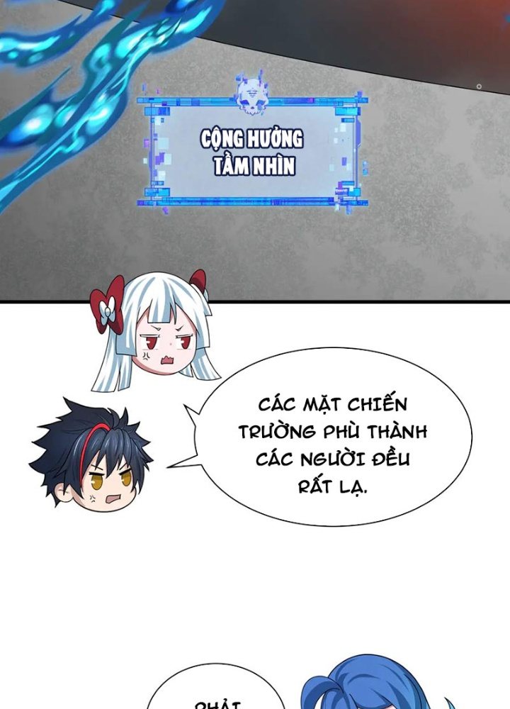 Toàn Cầu Quỷ Dị Thời Đại Chapter 351 - Trang 2