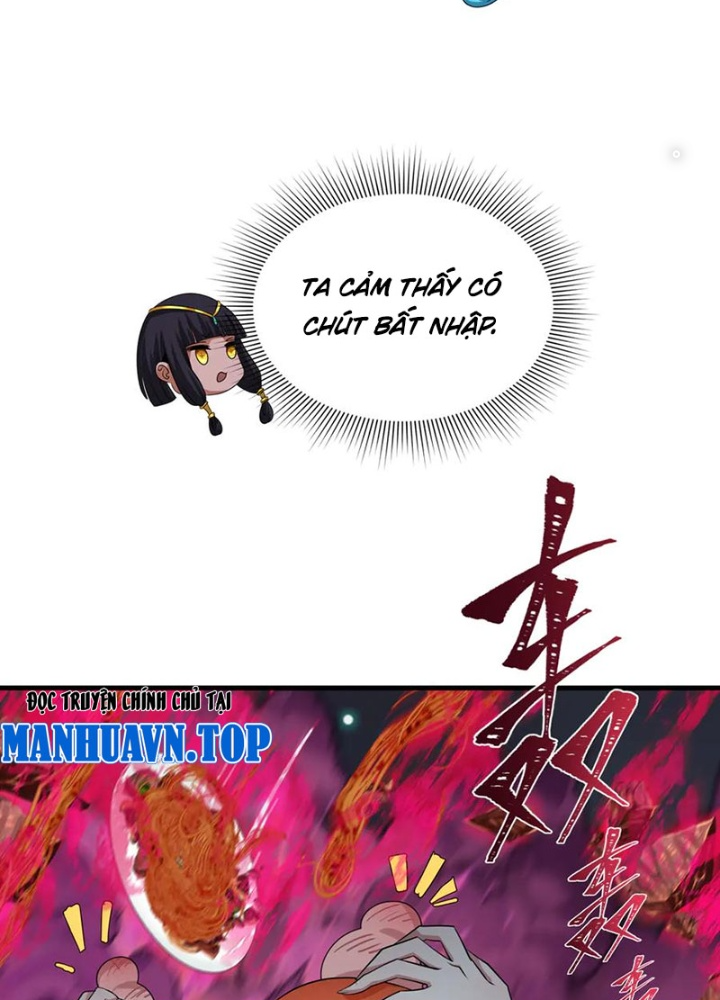 Toàn Cầu Quỷ Dị Thời Đại Chapter 351 - Trang 2