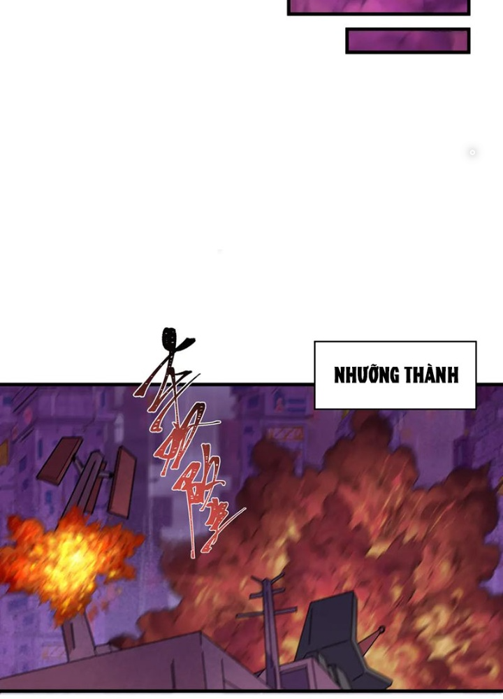 Toàn Cầu Quỷ Dị Thời Đại Chapter 351 - Trang 2