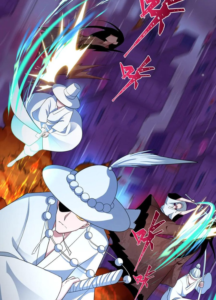 Toàn Cầu Quỷ Dị Thời Đại Chapter 351 - Trang 2