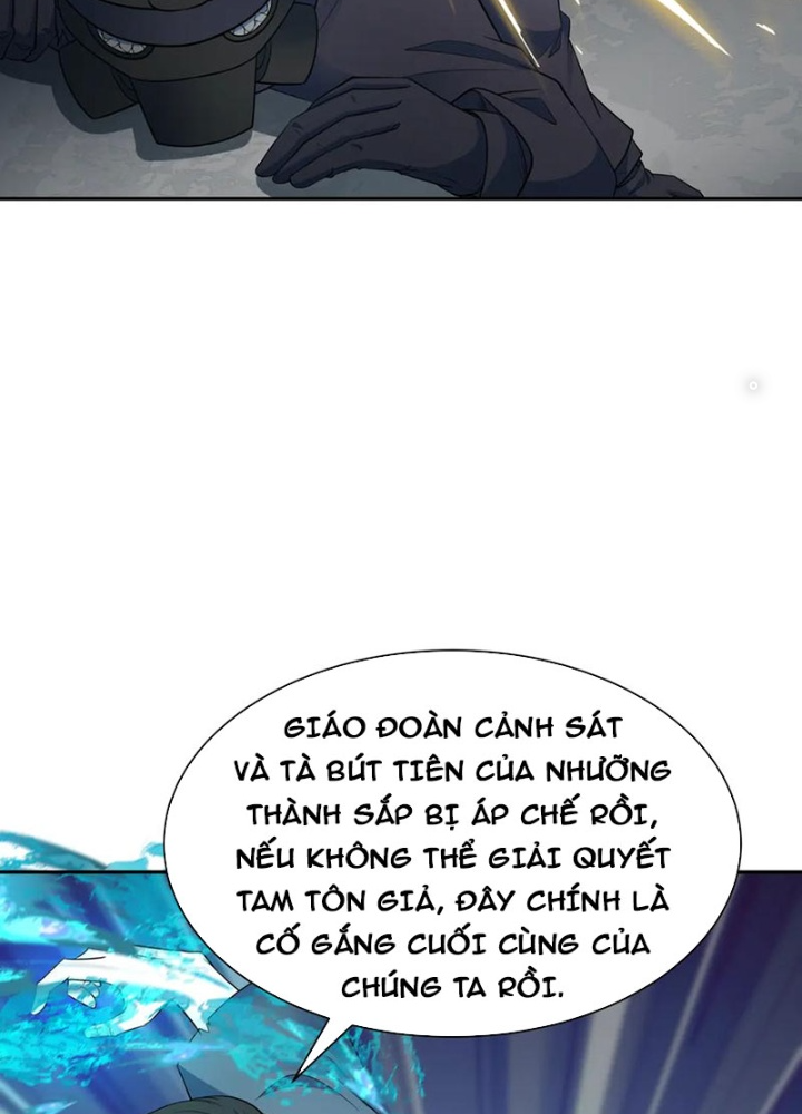 Toàn Cầu Quỷ Dị Thời Đại Chapter 351 - Trang 2