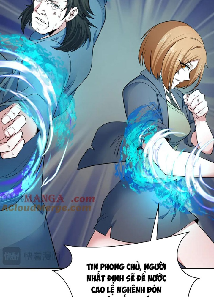 Toàn Cầu Quỷ Dị Thời Đại Chapter 351 - Trang 2