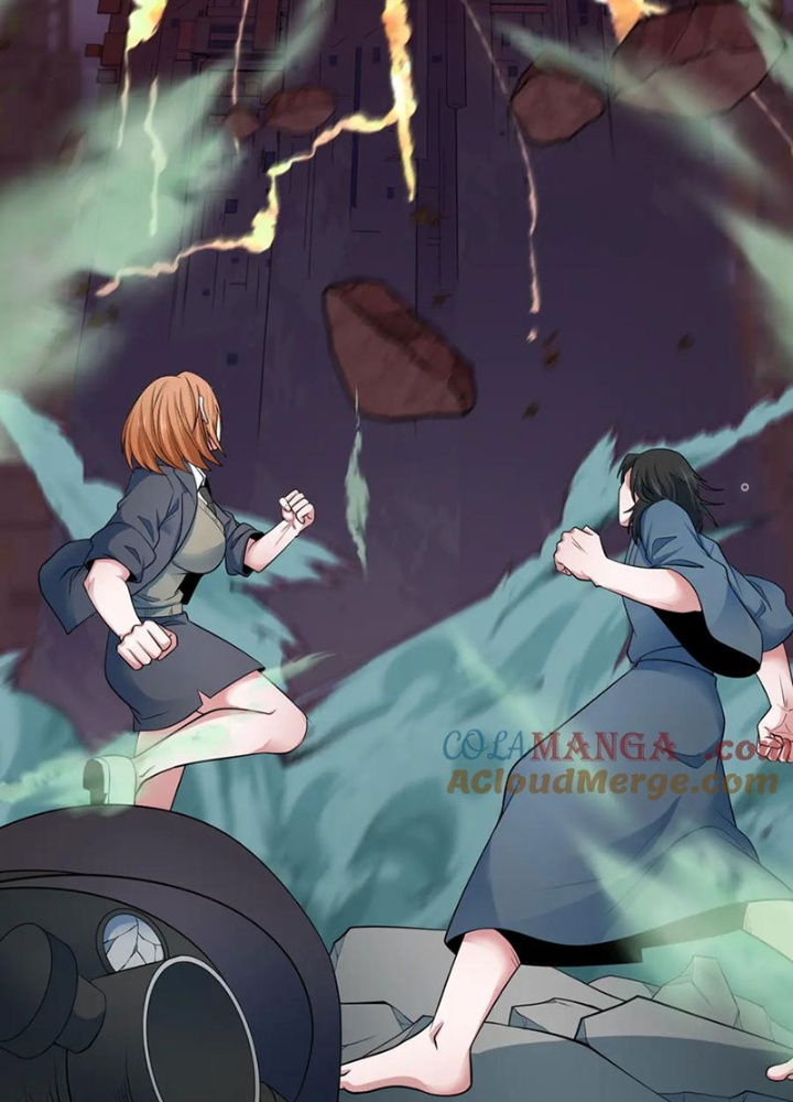 Toàn Cầu Quỷ Dị Thời Đại Chapter 351 - Trang 2