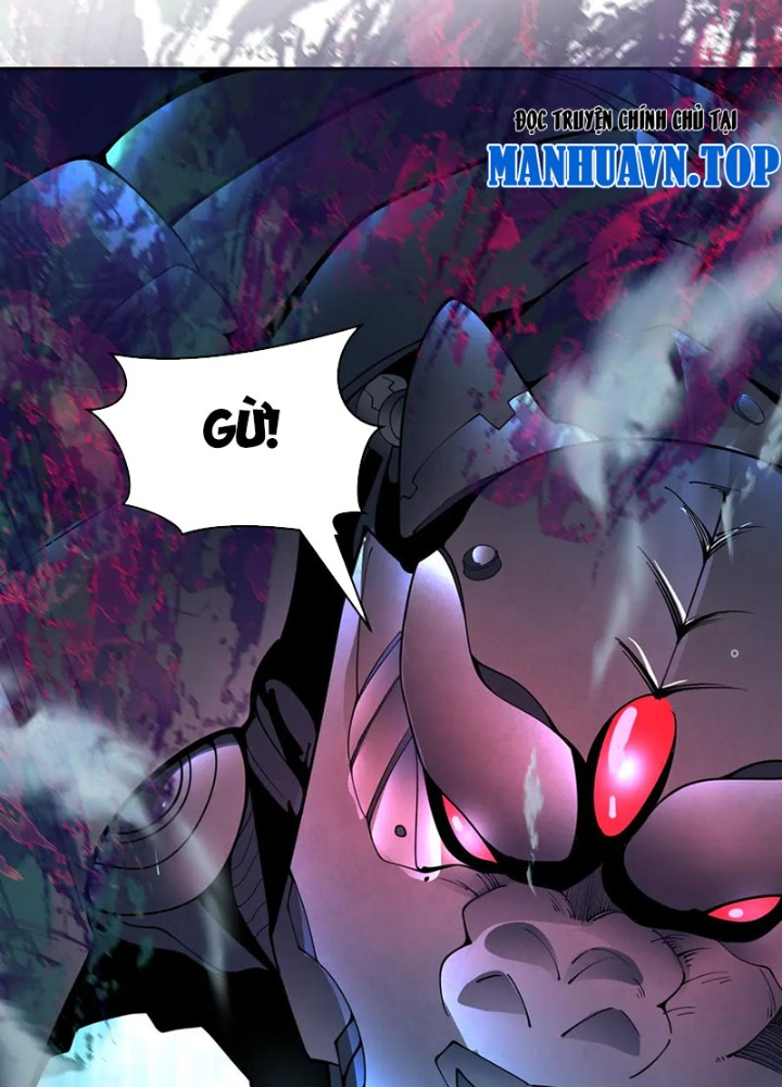 Toàn Cầu Quỷ Dị Thời Đại Chapter 351 - Trang 2