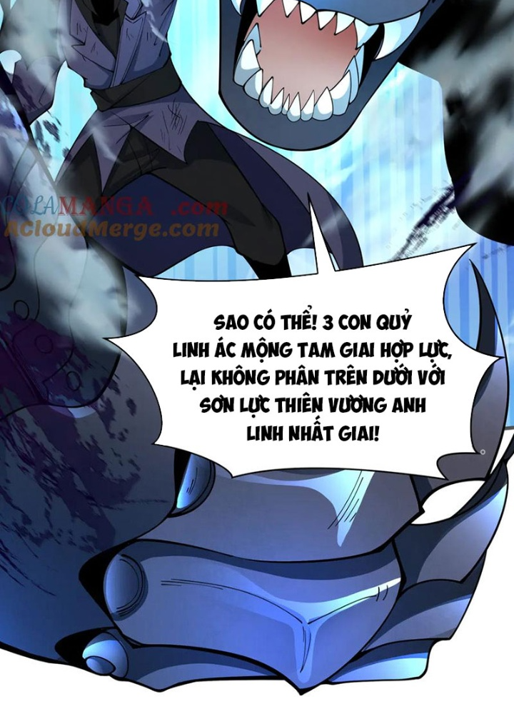 Toàn Cầu Quỷ Dị Thời Đại Chapter 351 - Trang 2