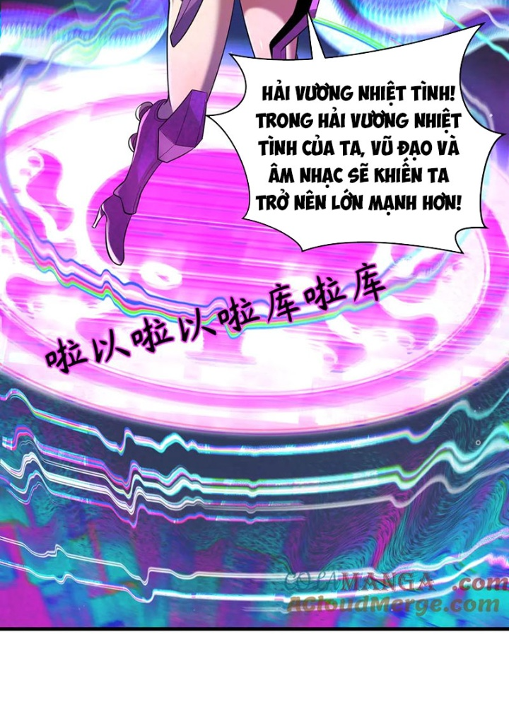 Toàn Cầu Quỷ Dị Thời Đại Chapter 351 - Trang 2