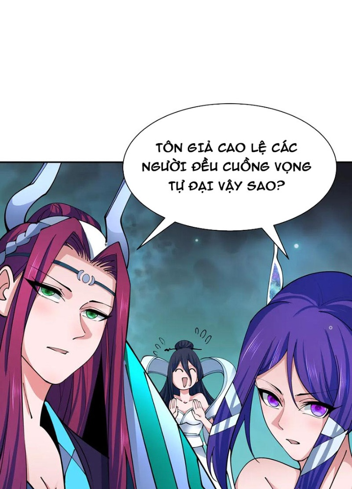 Toàn Cầu Quỷ Dị Thời Đại Chapter 351 - Trang 2
