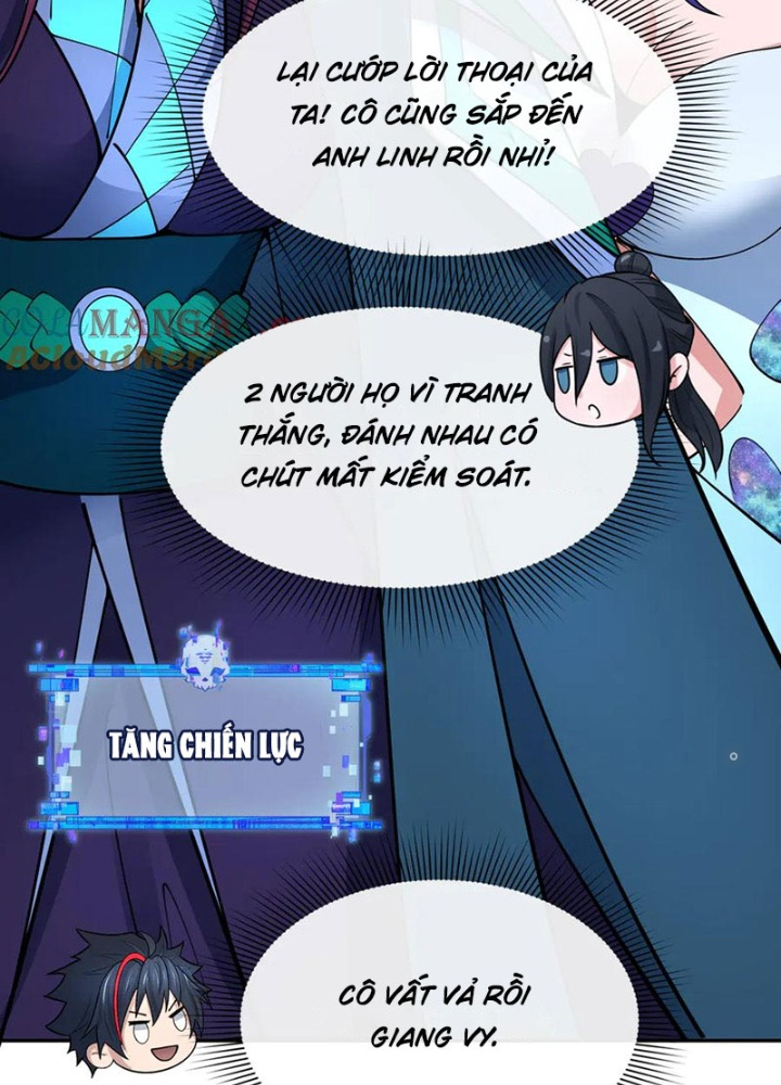 Toàn Cầu Quỷ Dị Thời Đại Chapter 351 - Trang 2