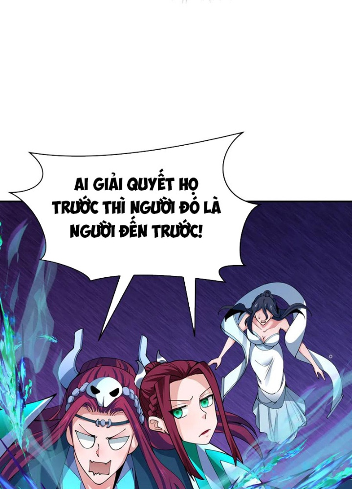 Toàn Cầu Quỷ Dị Thời Đại Chapter 351 - Trang 2