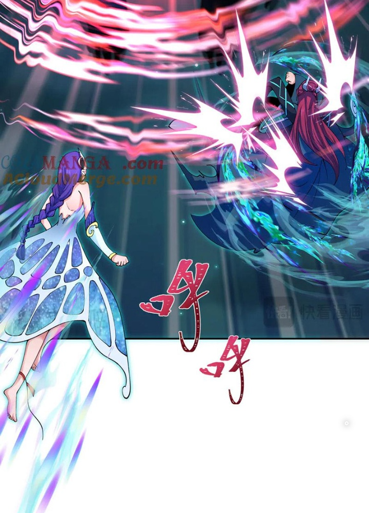 Toàn Cầu Quỷ Dị Thời Đại Chapter 351 - Trang 2