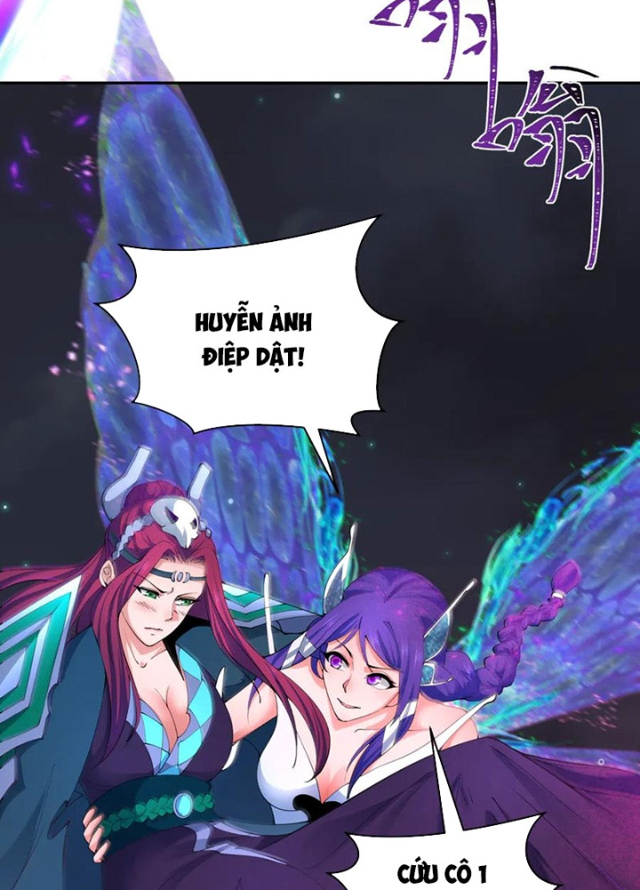 Toàn Cầu Quỷ Dị Thời Đại Chapter 351 - Trang 2