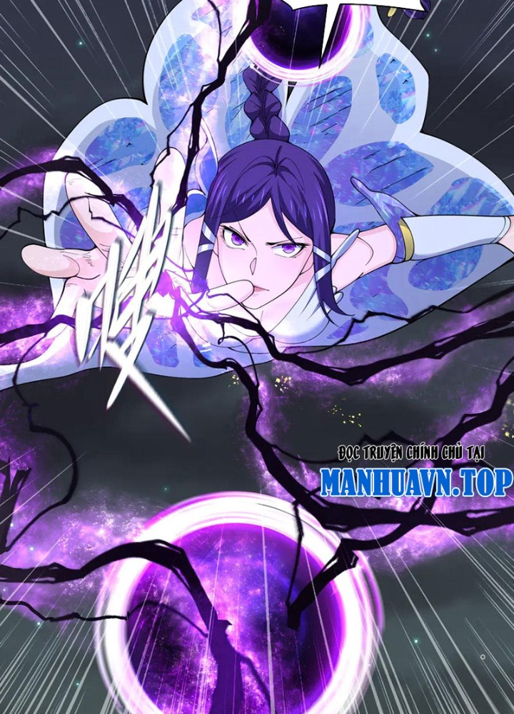 Toàn Cầu Quỷ Dị Thời Đại Chapter 351 - Trang 2