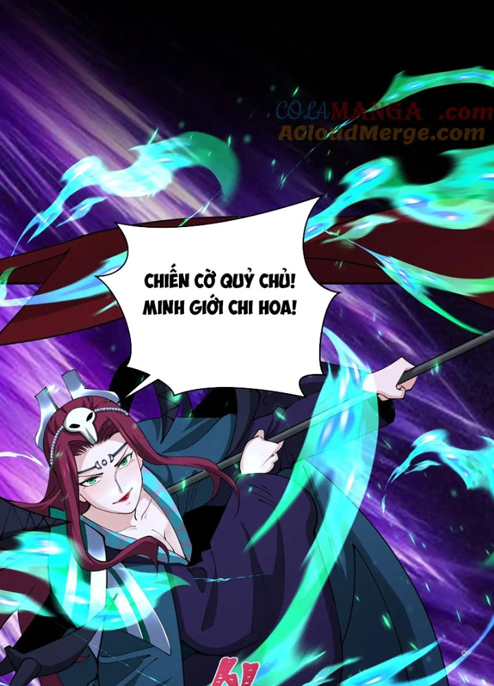 Toàn Cầu Quỷ Dị Thời Đại Chapter 351 - Trang 2