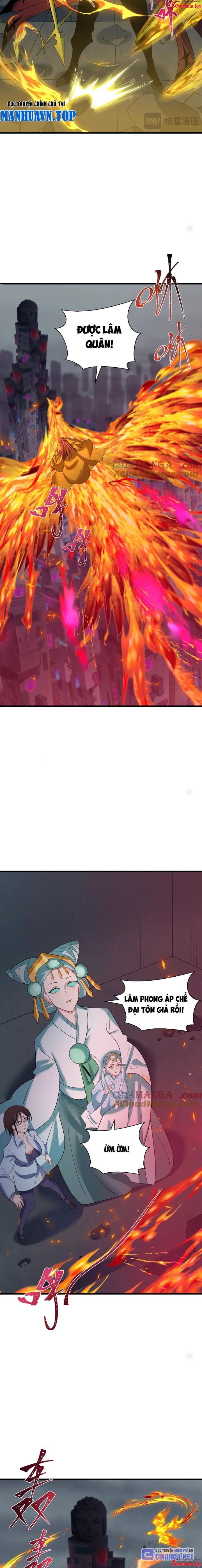 Toàn Cầu Quỷ Dị Thời Đại Chapter 354 - Trang 2