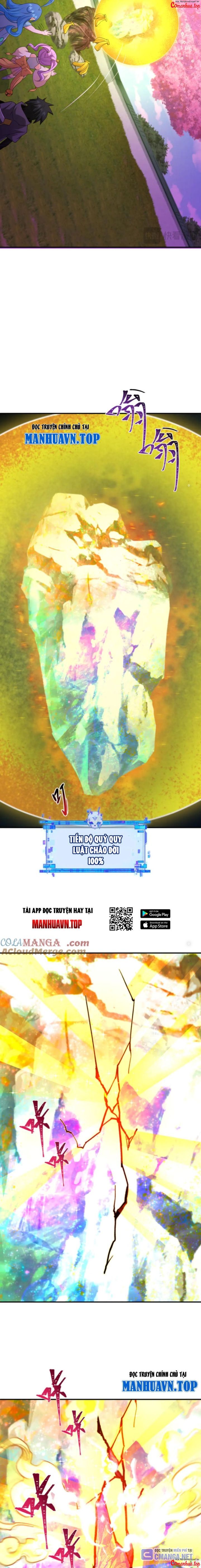 Toàn Cầu Quỷ Dị Thời Đại Chapter 356 - Trang 2