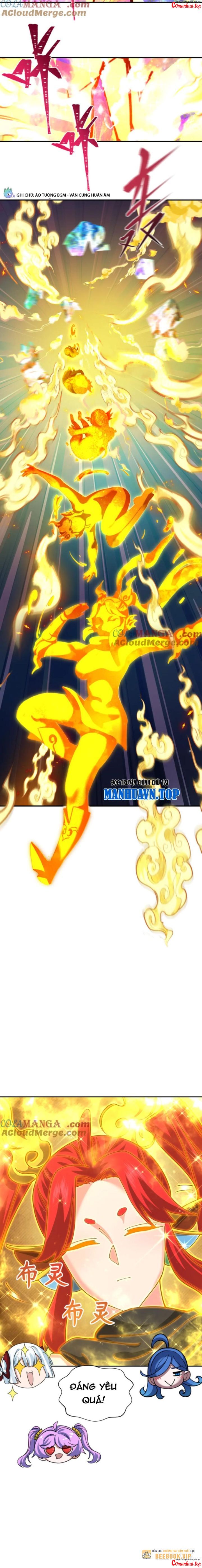 Toàn Cầu Quỷ Dị Thời Đại Chapter 356 - Trang 2