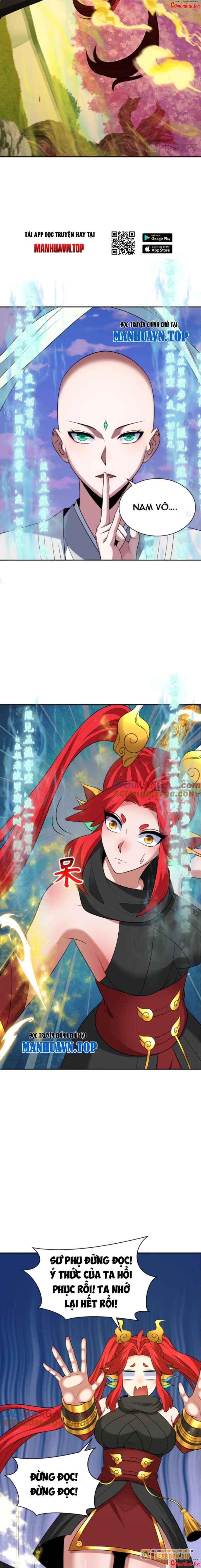 Toàn Cầu Quỷ Dị Thời Đại Chapter 356 - Trang 2