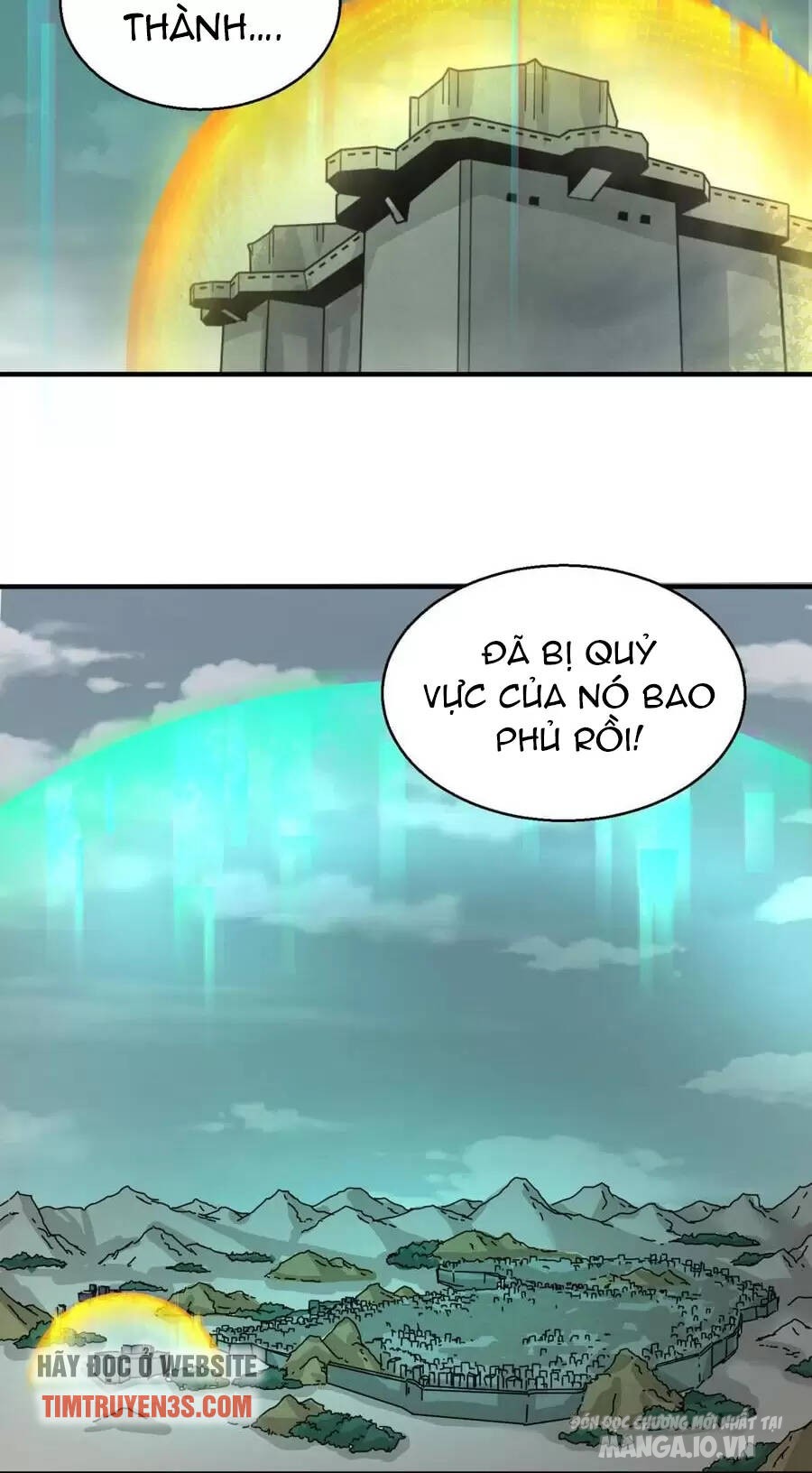 Toàn Cầu Quỷ Dị Thời Đại Chapter 36 - Trang 2