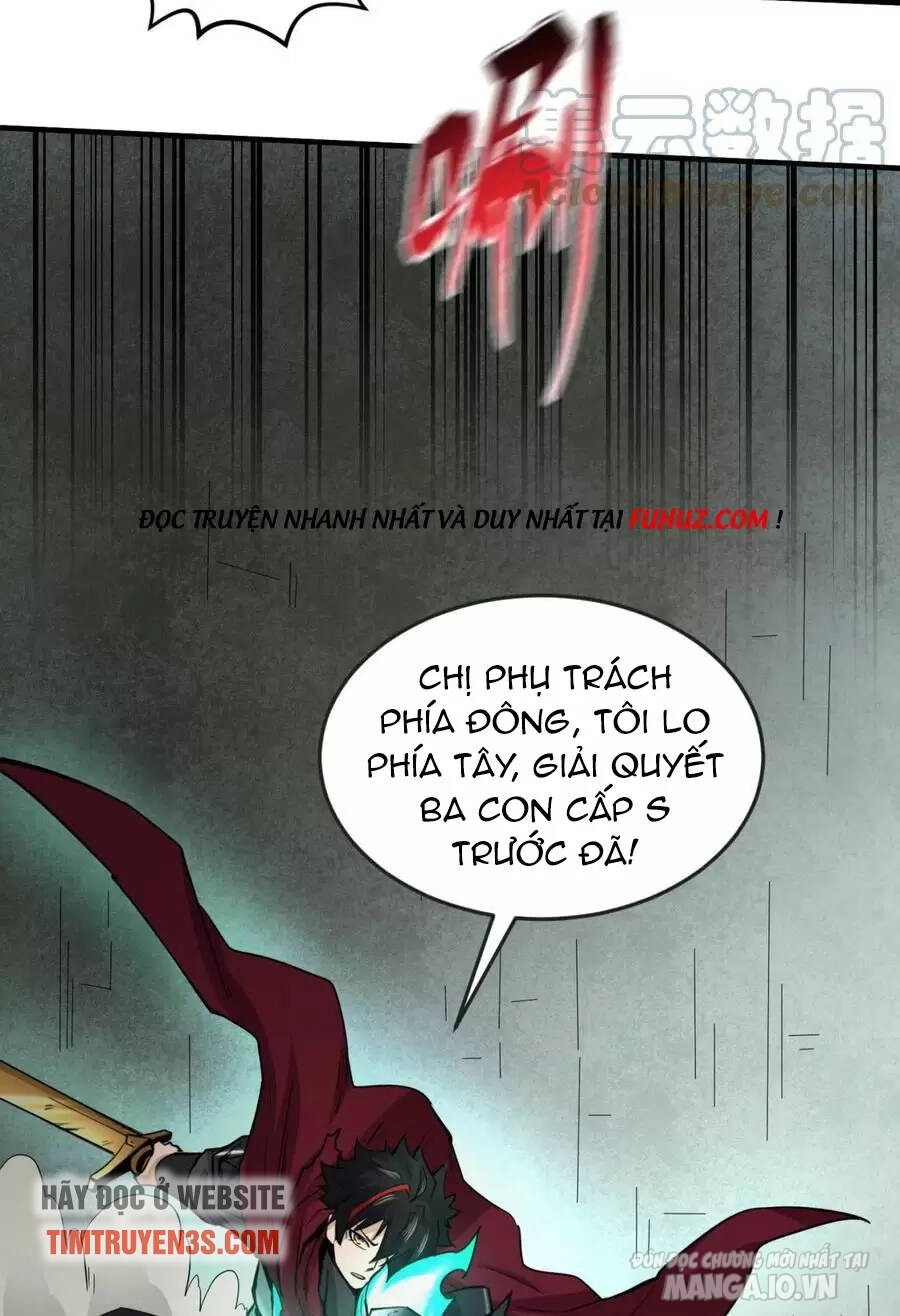 Toàn Cầu Quỷ Dị Thời Đại Chapter 36 - Trang 2
