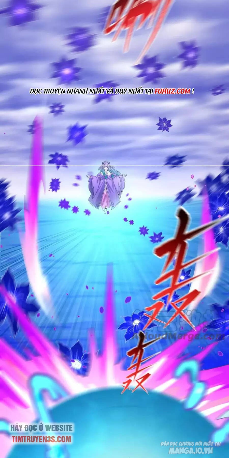 Toàn Cầu Quỷ Dị Thời Đại Chapter 36 - Trang 2