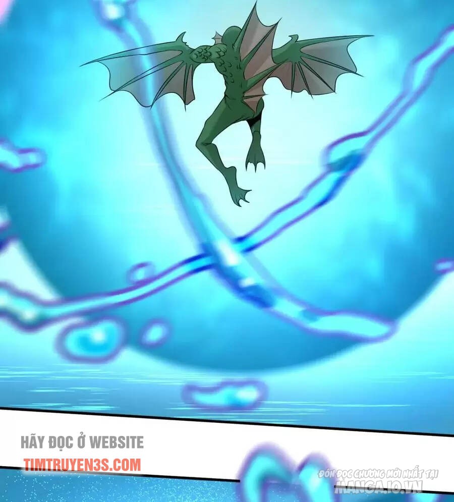 Toàn Cầu Quỷ Dị Thời Đại Chapter 36 - Trang 2