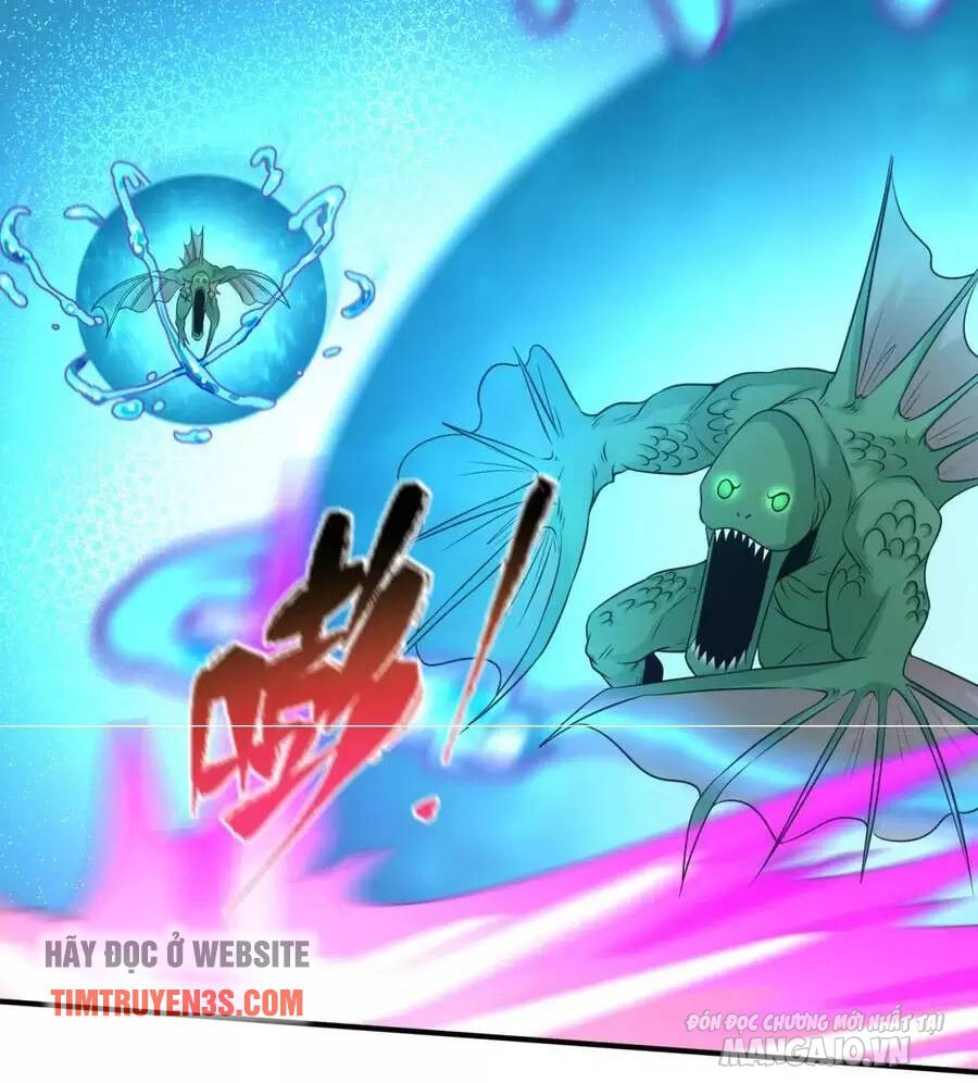 Toàn Cầu Quỷ Dị Thời Đại Chapter 36 - Trang 2