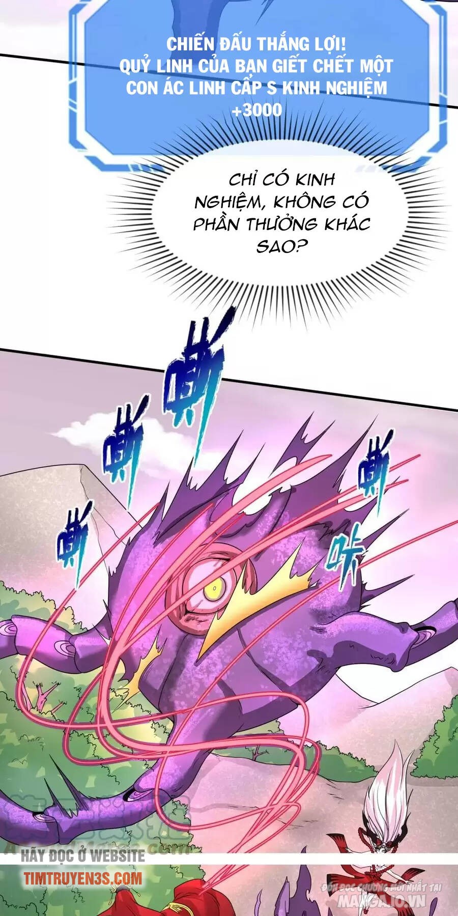 Toàn Cầu Quỷ Dị Thời Đại Chapter 36 - Trang 2