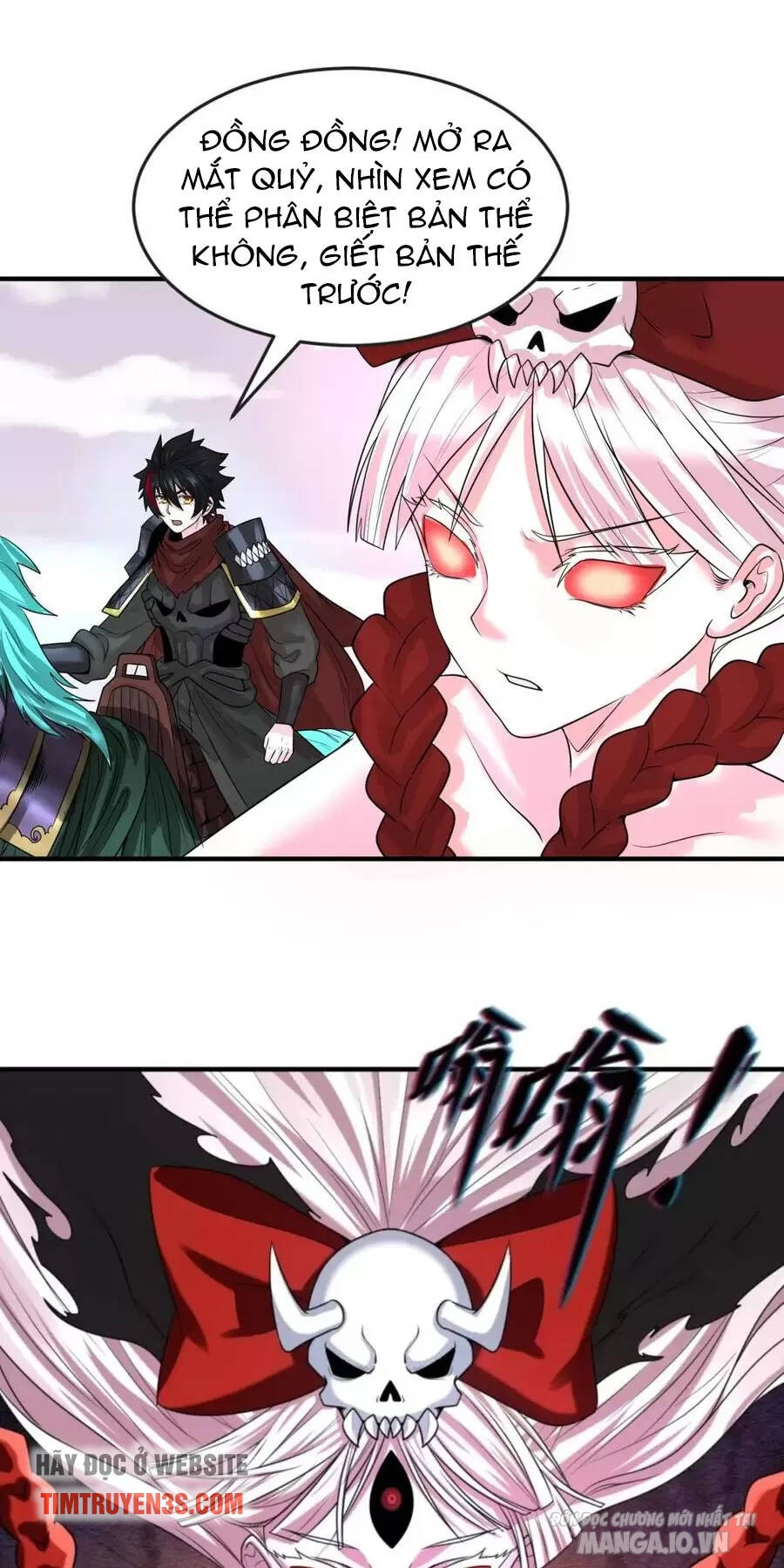 Toàn Cầu Quỷ Dị Thời Đại Chapter 36 - Trang 2