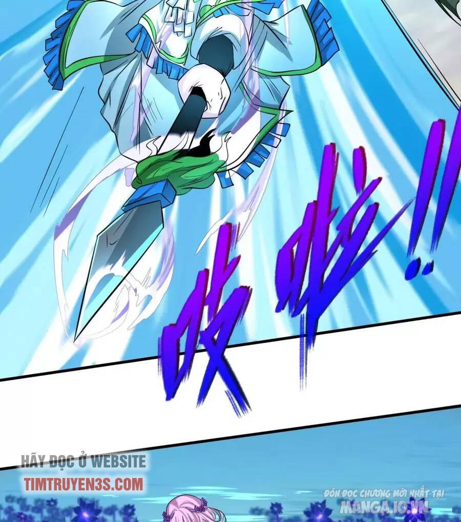 Toàn Cầu Quỷ Dị Thời Đại Chapter 36 - Trang 2