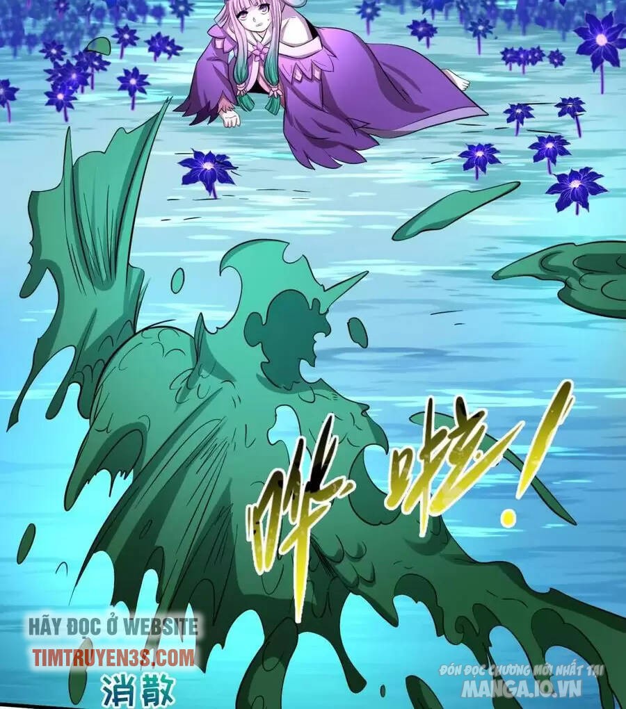 Toàn Cầu Quỷ Dị Thời Đại Chapter 36 - Trang 2