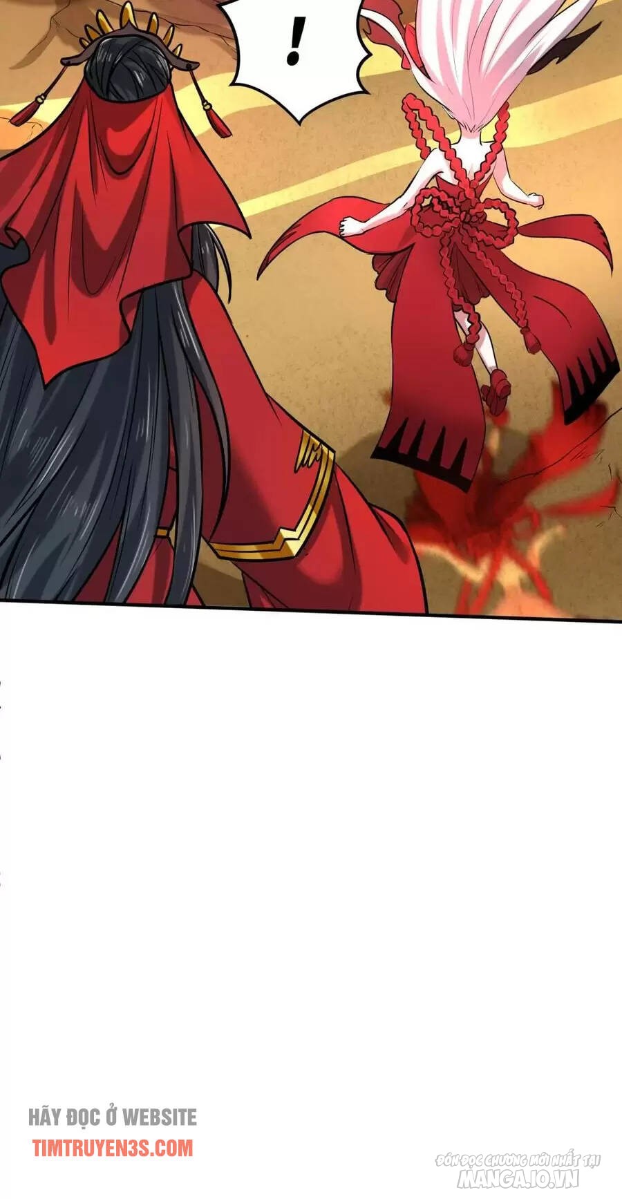 Toàn Cầu Quỷ Dị Thời Đại Chapter 36 - Trang 2