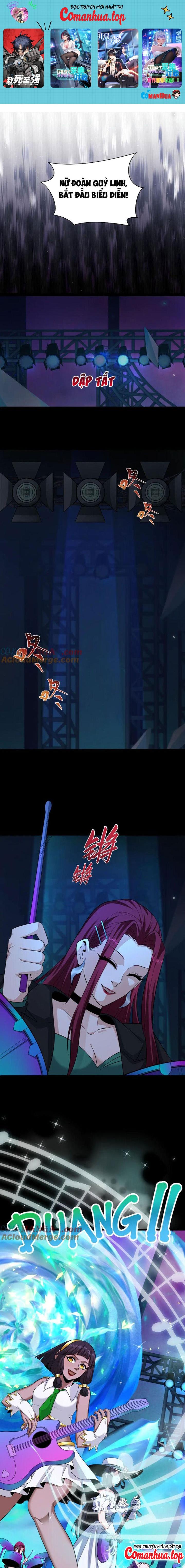 Toàn Cầu Quỷ Dị Thời Đại Chapter 360 - Trang 2