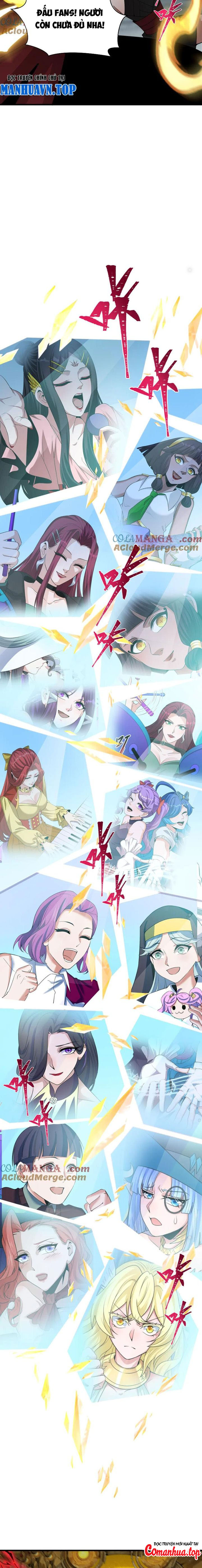 Toàn Cầu Quỷ Dị Thời Đại Chapter 360 - Trang 2