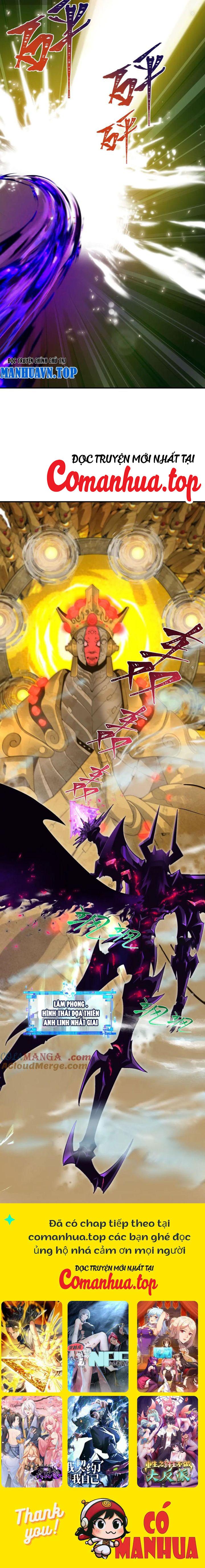 Toàn Cầu Quỷ Dị Thời Đại Chapter 360 - Trang 2