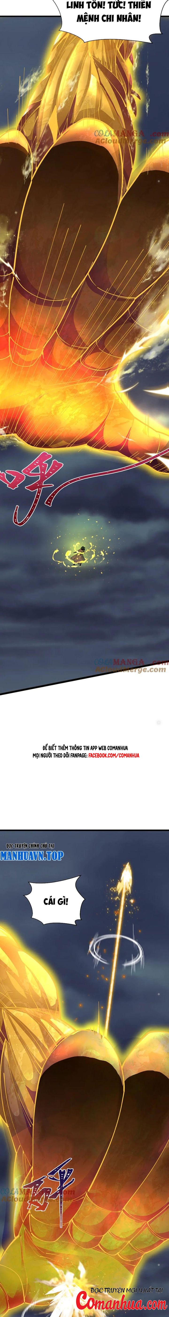 Toàn Cầu Quỷ Dị Thời Đại Chapter 361 - Trang 2