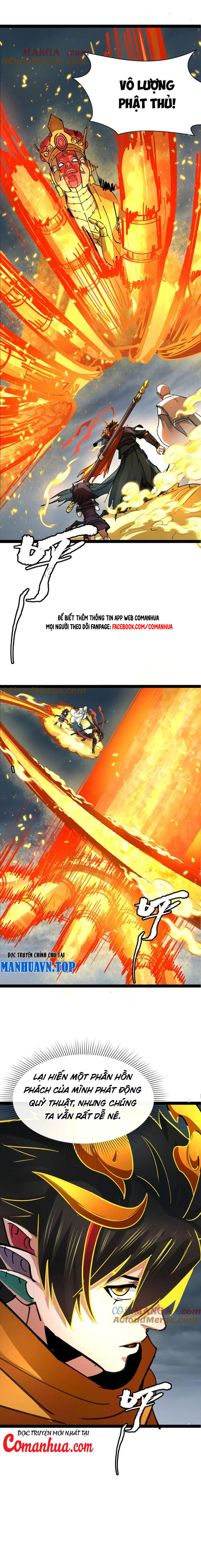 Toàn Cầu Quỷ Dị Thời Đại Chapter 362 - Trang 2