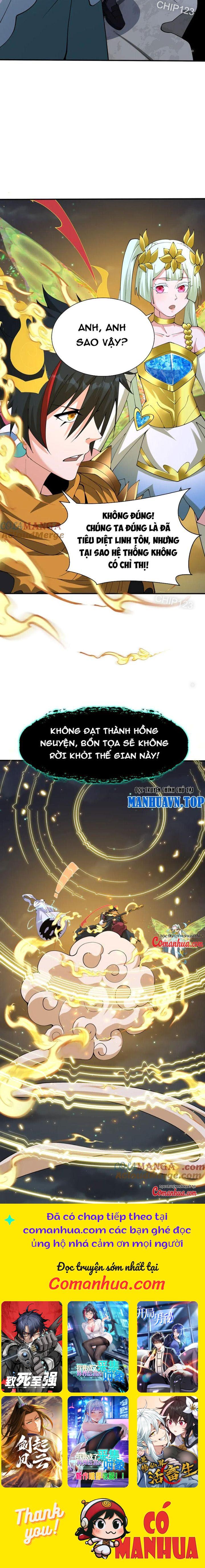 Toàn Cầu Quỷ Dị Thời Đại Chapter 363 - Trang 2