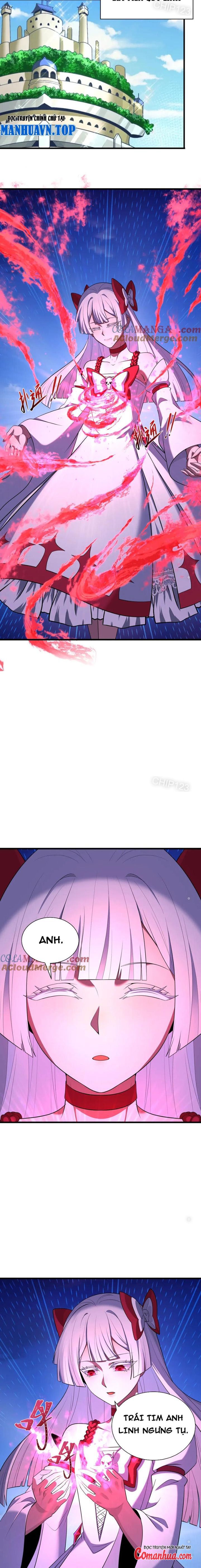 Toàn Cầu Quỷ Dị Thời Đại Chapter 363 - Trang 2