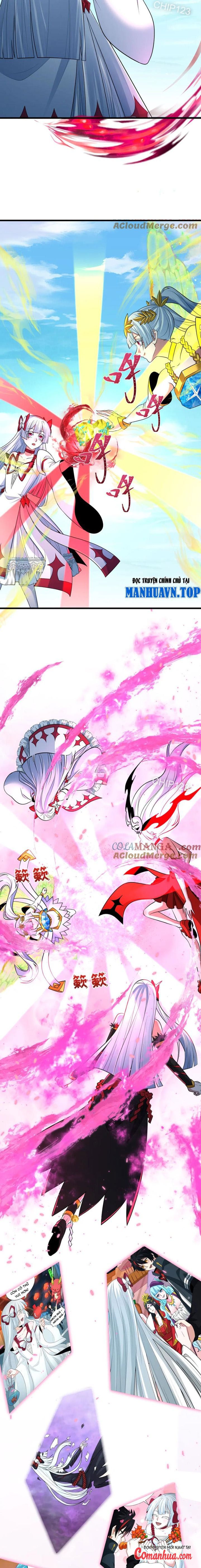 Toàn Cầu Quỷ Dị Thời Đại Chapter 363 - Trang 2