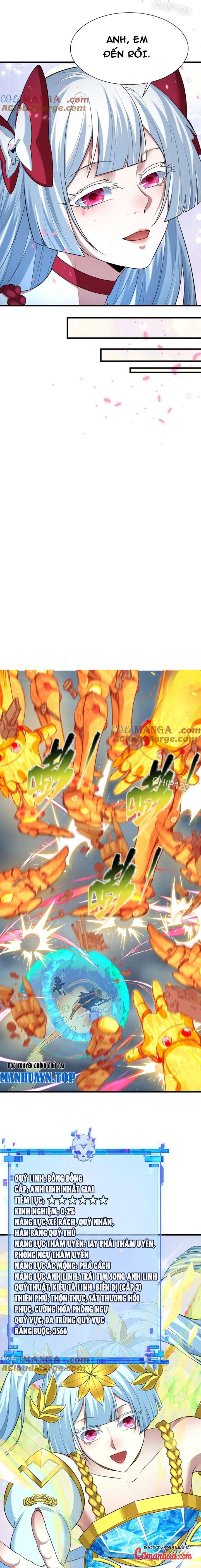 Toàn Cầu Quỷ Dị Thời Đại Chapter 363 - Trang 2