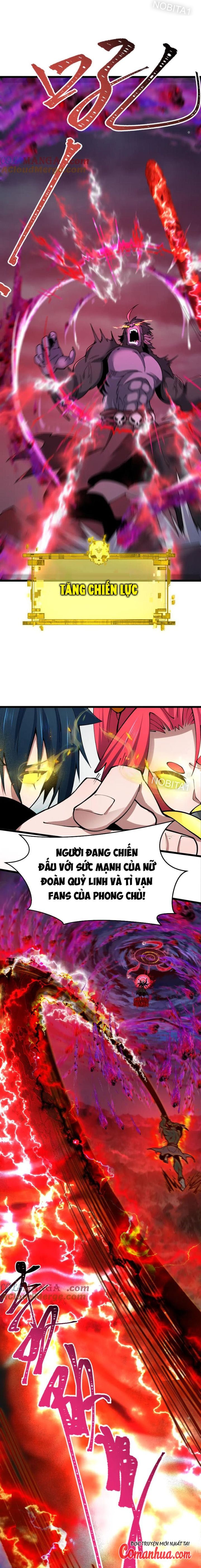 Toàn Cầu Quỷ Dị Thời Đại Chapter 365 - Trang 2