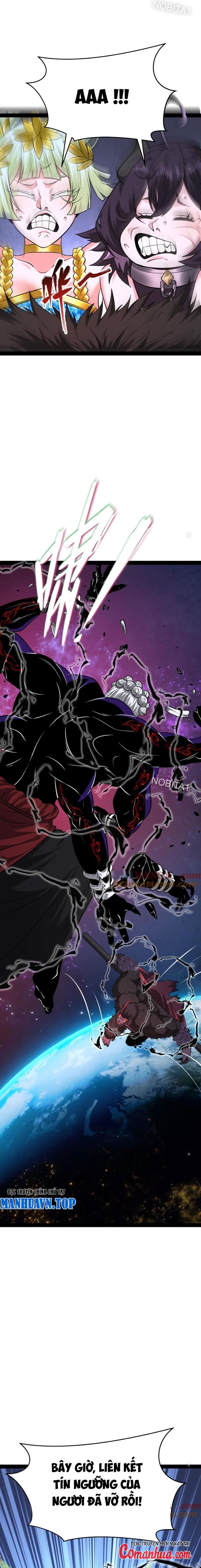 Toàn Cầu Quỷ Dị Thời Đại Chapter 365 - Trang 2