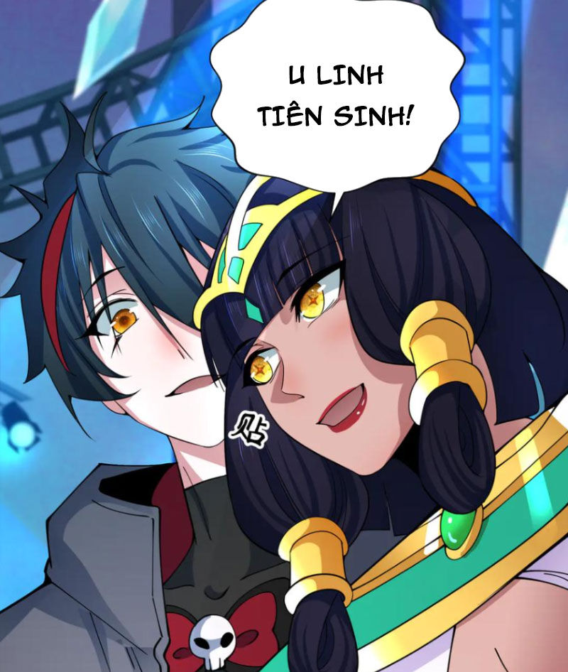 Toàn Cầu Quỷ Dị Thời Đại Chapter 366 - Trang 2