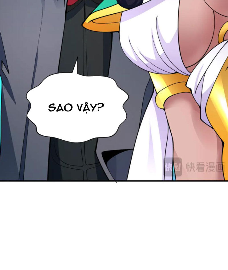 Toàn Cầu Quỷ Dị Thời Đại Chapter 366 - Trang 2