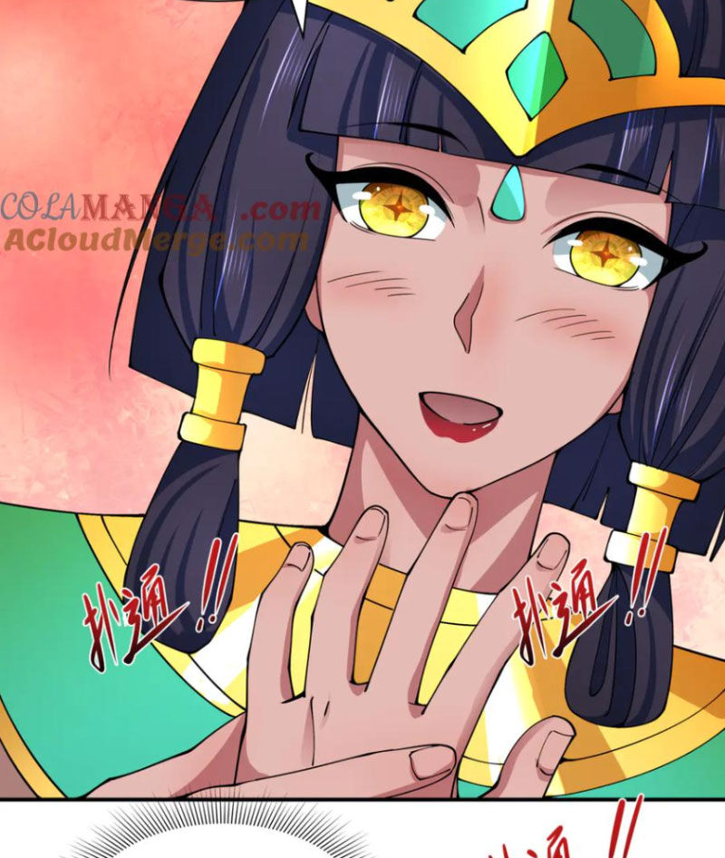 Toàn Cầu Quỷ Dị Thời Đại Chapter 366 - Trang 2